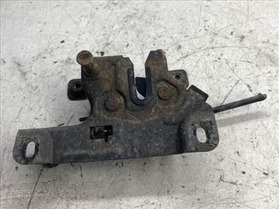 SKODA FABIA I Csomagtérajtó Zárszerkezet