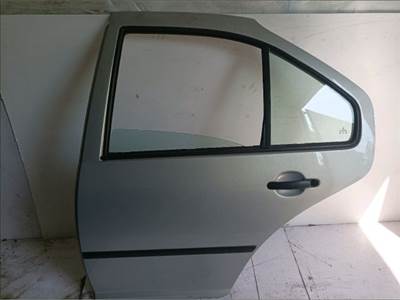 VW BORA Bal hátsó Ajtó (Üres lemez)