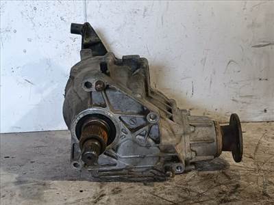 HYUNDAI TUCSON Osztómű