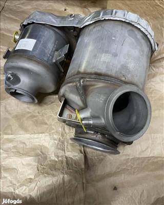 Vw Arteon,Vw Passat B8,Touran,Tiguan,Skoda Superb,Kodiaq részecskeszűrő  04l131670L 