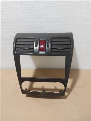 Subaru XV I Középső szellőző L1231 66110fj000