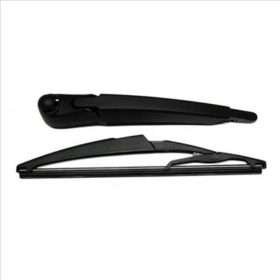 Mini Cooper R56  hátsó ablaktörlő lapát és kar