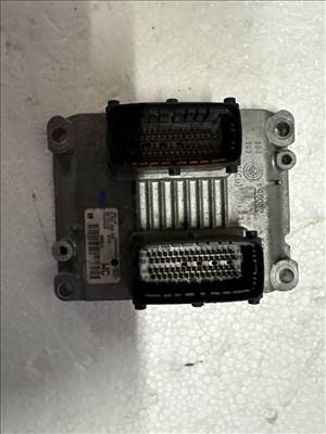 Opel Tigra TT 2004-2009 z14xep Motorvezérlő  55354328