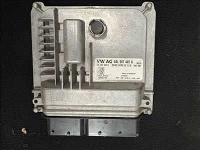 Seat León III 1.6 TDI motorvezérlő  4l0907445g