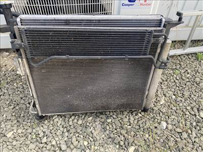 Kia Sorento (UM) hűtő szett