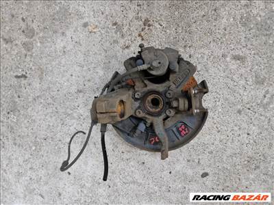 Volkswagen Golf VI bal első csonkállvány (280-as) (27710)