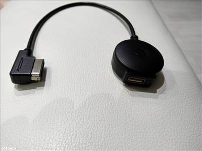 Mercedes Media Interface Bluetooth modul MDI MMI zenelejátszó