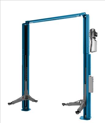 Csápos emelő, felső átkötésű  4 t