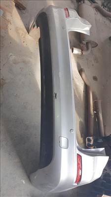 2010 Opel J Astra kombi hátsó lökháritó radaros 