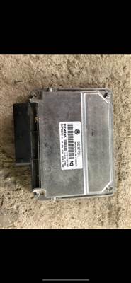 Volkswagen Touareg automata váltó vezérlő modul 0ad927755l 5wp22070