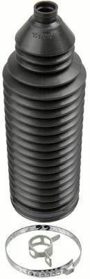 LEMFÖRDER 39808 01 - kormánymű gumiharang FORD