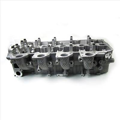 Mitsubishi / L200 Pajero Hengerfej (2.5 DI-D 4D56, 2005–) 1005b453