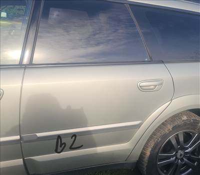 Subaru Outback III (BL/BP) Ajtó 