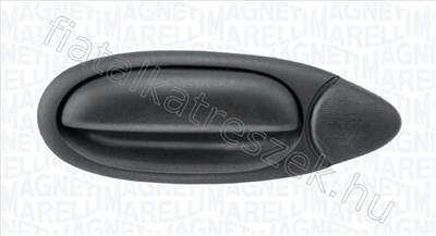 Ajtó kilincs bal hátsó Multipla - MULTIPLA - GD.MMS0093, 350105009300 -  - MAGNETI MARELLI Egyéb MMS0093