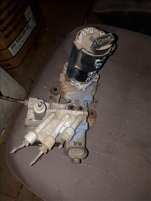 Volkswagen Passat B4, Seat Toledo I abs vezérlő egység  10044707243