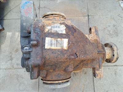 BMW E60 525d 530xd M57N M57N2 2,56-es diffi difi differenciál differenciálmû