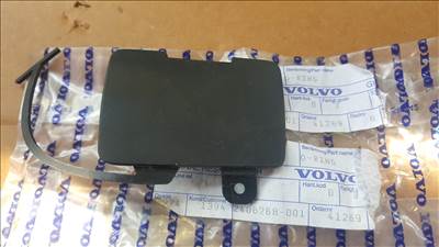 Volvo 9190320 9476043 V70 első vonószem takaró