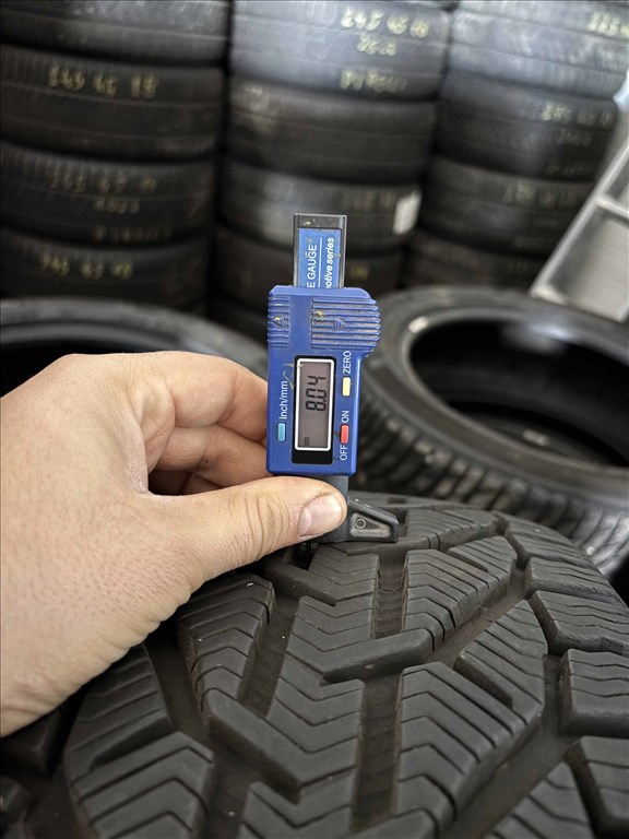 215/60 r17 Kormoran 2022 8mm téligumi 4db eladó 215/60r17 garnitúra 7. kép