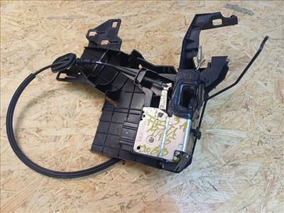 Ford Fiesta Mk5 (2001-2008) Jobb Első Ajtó Központizár 