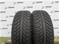 205/65 R15 Semperit Master Grip 2 téli gumi 6,5mm