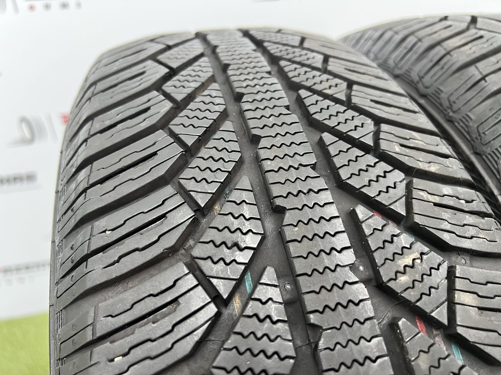 205/65 R15 Semperit Master Grip 2 téli gumi 6,5mm 2. kép