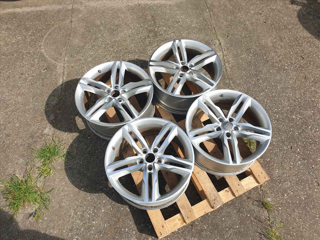 19" 5x112 Audi 1. kép