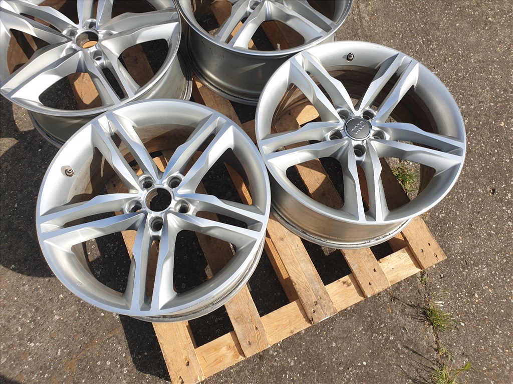 19" 5x112 Audi 2. kép