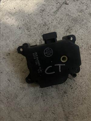 Lexus CT Fűtés állító motor pls0638000181
