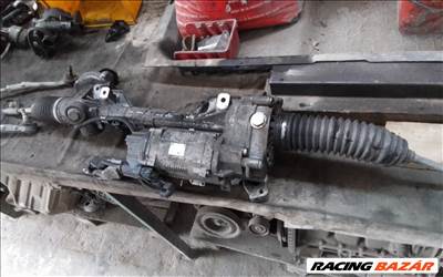 BMW 320 E90, E91, E92, E93 Elektromos kormány 