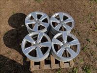 18" 5x112 Audi A4 B8 Allroad
