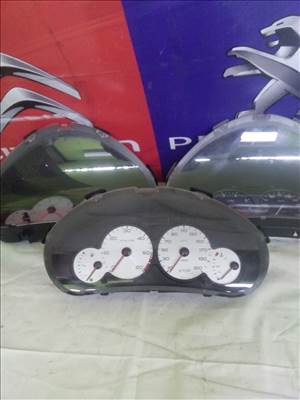 Peugeot 206 Óracsoport  9648836580