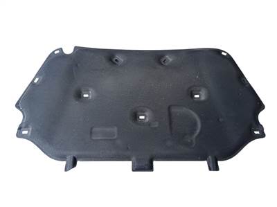 Ford Focus Mk4 géptető belső szigetelés 