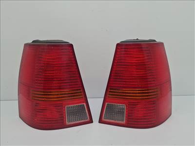 Volkswagen Golf IV kombi, Volkswagen Bora kombi hátsó lámpa pár (25584) 1j9945075p