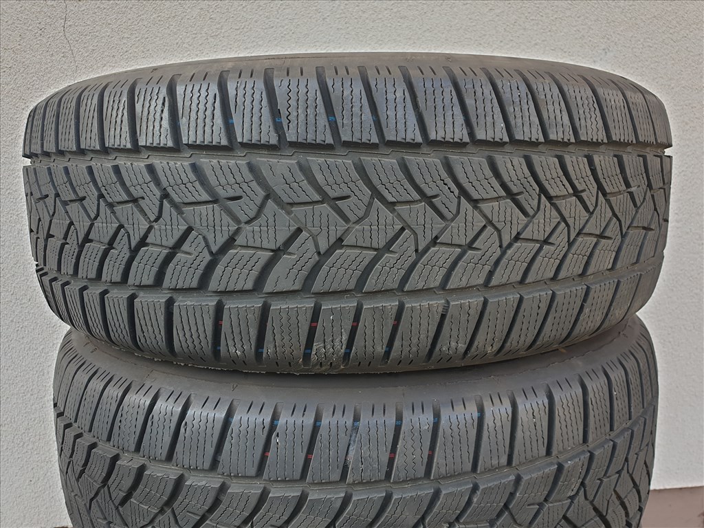  215/60 17 Dunlop Wintersport 5 SUV 3. kép