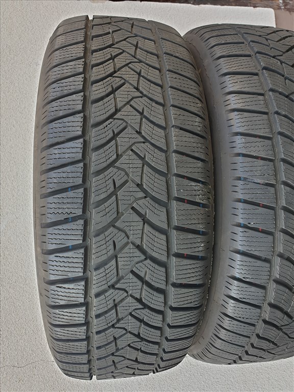  215/60 17 Dunlop Wintersport 5 SUV 5. kép