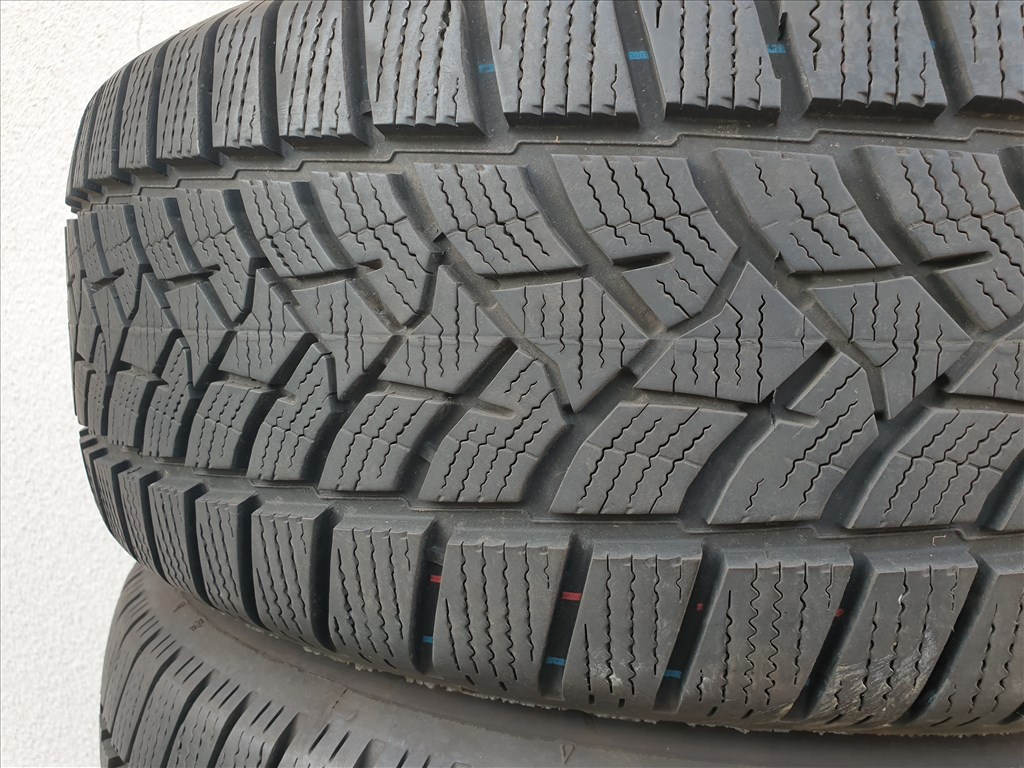  215/60 17 Dunlop Wintersport 5 SUV 6. kép