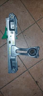 Opel Astra J 5 ajtós jobb hatsó ablakemelő mechanika 