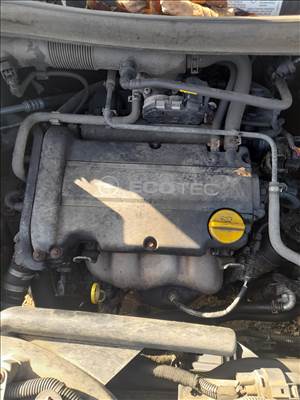 Opel motor z14xep