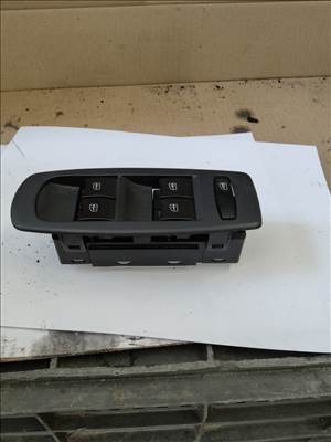 Renault Koleos I Bal első ablakemelő kapcsoló 