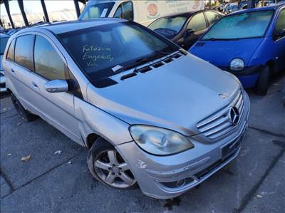 2007 Mercedes (W245) B180 CDi 2.0 Diesel, manuális - BONTÁS