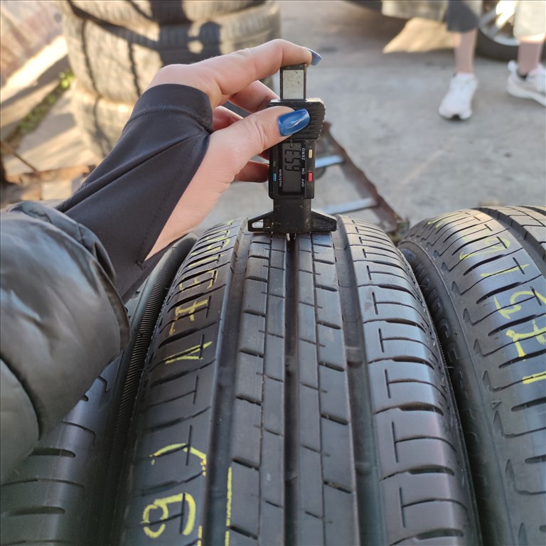  175/60 R16 Bridgestone nyári gumi 20000ft a 4db/339/ 2. kép