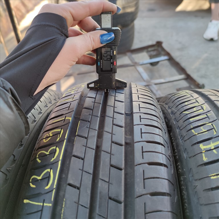  175/60 R16 Bridgestone nyári gumi 20000ft a 4db/339/ 3. kép