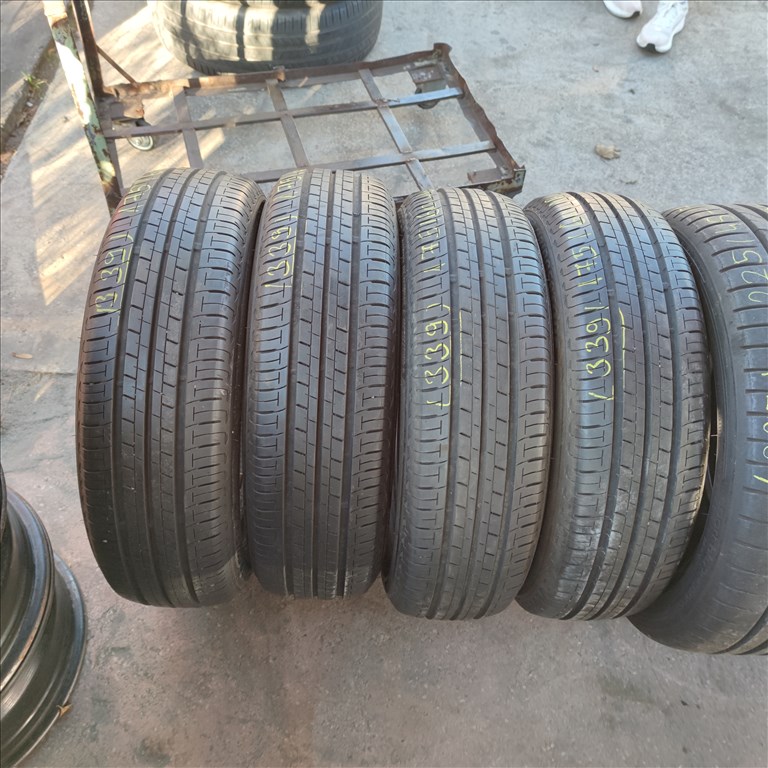  175/60 R16 Bridgestone nyári gumi 20000ft a 4db/339/ 5. kép