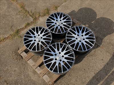 16" 5x112 Dezent