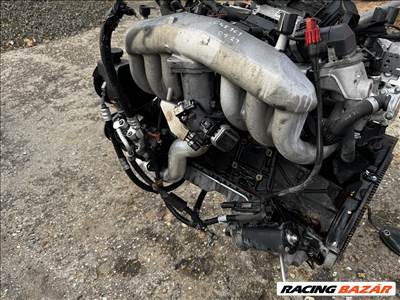 Mercedes E 320 W211 motor 648961-kódu