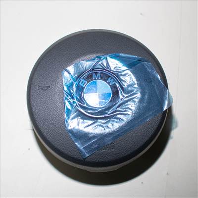 BMW 3er F30/F31, 4er F32/F33/F36, X5 F15 kormány légzsák