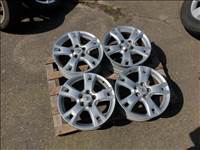 17" 5x114,3 Toyota RAV4