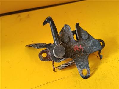 Toyota RAV4 (XA20) Motorháztető Zárszerkezet