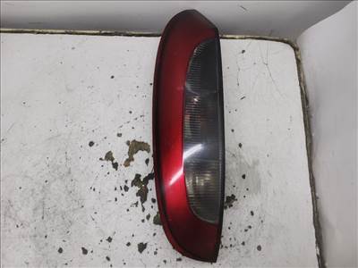 OPEL CORSA C (F08/ F68) 1.7 DI Bal Hátsó Lámpa #42956# 09114336