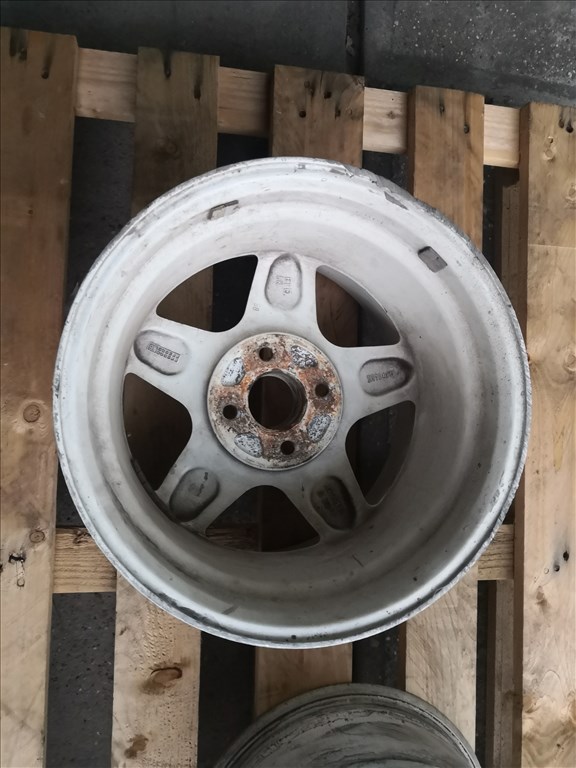 Bcw Steffan 9x14-es 4x98-as lyukosztású 2db 2. kép